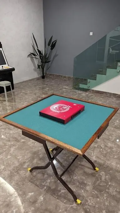 10Min To Ipoh Town 4Br20Pax Mahjong Game Karaok Villa 0*,